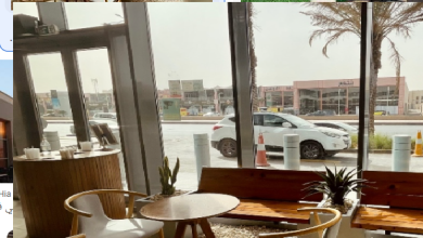 أفضل كافيهات شبابية في الرياض